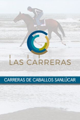 Hipódromo Sanlúcar. Jerez. T(2025). Hipódromo... (2025): Playas de Sanlúcar