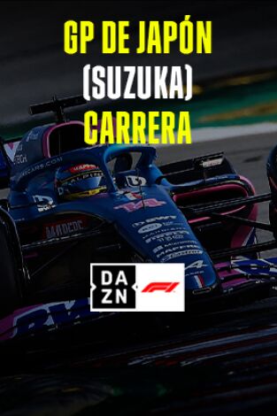 GP de Japón (Suzuka). GP de Japón (Suzuka): GP de Japón: Carrera