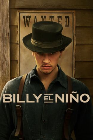 Billy el Niño. T(T1). Billy el Niño (T1)