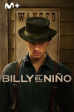 Billy el Niño. T(T1). Billy el Niño (T1)