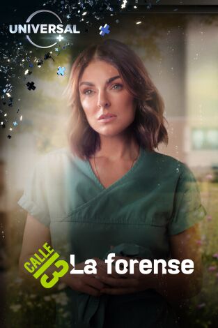 La forense