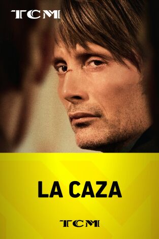 La caza
