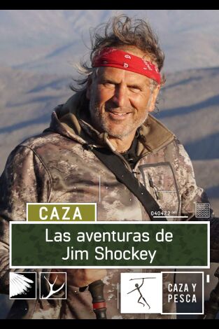 Las aventuras de Jim Shockey. T(T17). Las aventuras de... (T17): No se caza para matar
