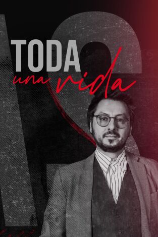 Toda una vida. T(T1). Toda una vida (T1): Alejandro Amenábar