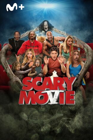 Scary Movie 5