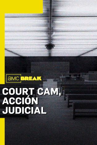 Court Cam: acción judicial. Court Cam: acción judicial 