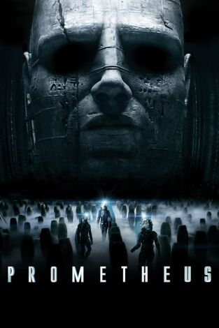 Prometheus