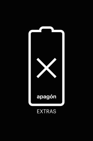 Apagón (extras)