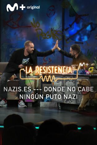 Lo + de Ponce. T(T6). Lo + de Ponce (T6): Un dominio para hacer el bien - 4.10.22