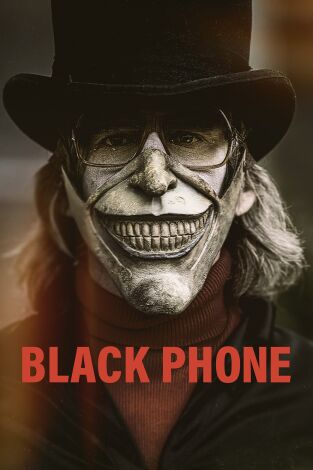 Black Phone