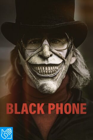 (LSE) - Black Phone