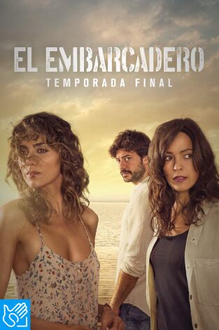 (LSE) - El embarcadero. T(T2). (LSE) - El embarcadero (T2)