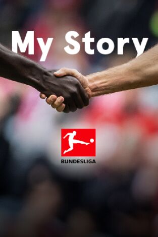 My Story. T(22/23). My Story (22/23): Sebastian Rode