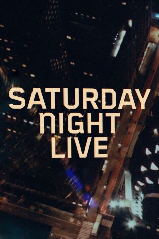 Saturday Night Live. T48. Saturday Night Live