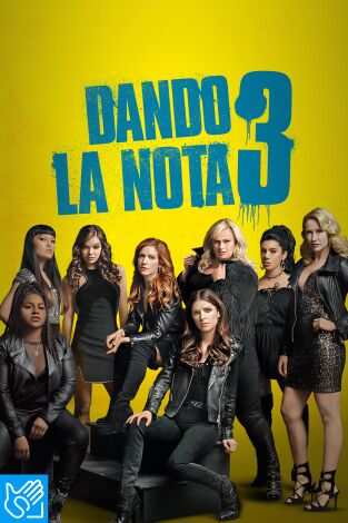 (LSE) - Dando la nota 3