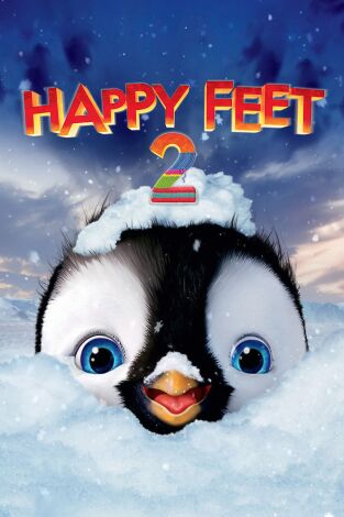Happy Feet 2