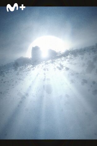 Primer contacto alienígena. Primer contacto alienígena: Ep.2