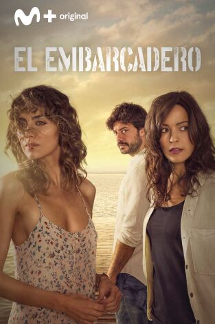 El embarcadero