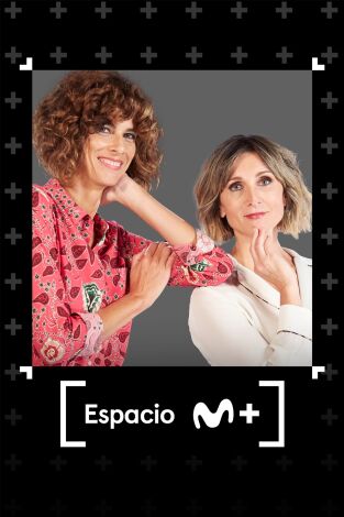 Espacio M+. T(T1). Espacio M+ (T1): That's my jam. Un gran show en familia