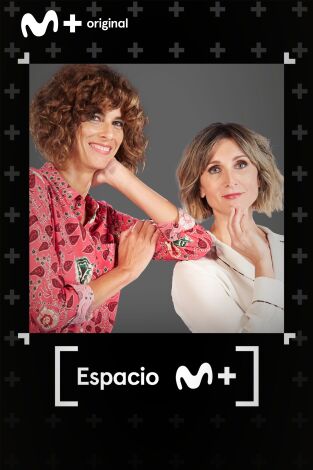 Espacio M+. T(T1). Espacio M+ (T1): That's my jam. Un gran show en familia