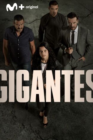 Gigantes