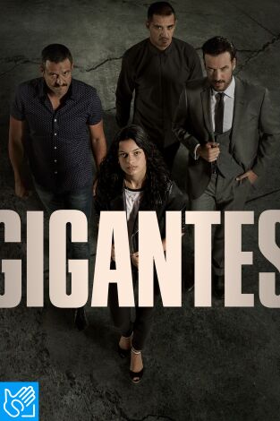 (LSE) - Gigantes