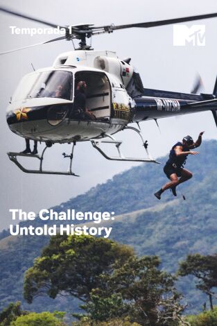 The Challenge: Untold History. T(T1). The Challenge: Untold History (T1)