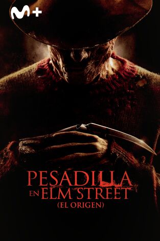 Pesadilla en Elm Street. El origen