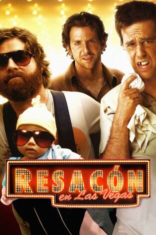 Resacón en Las Vegas