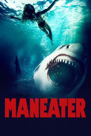 Maneater