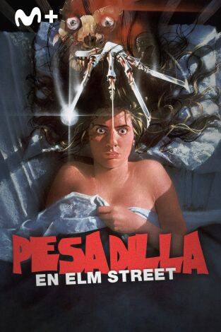 Pesadilla en Elm Street