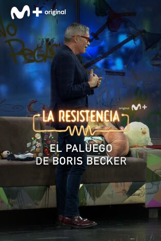 Lo + de los colaboradores. T(T6). Lo + de los... (T6): La 