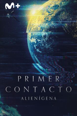 Primer contacto alienígena