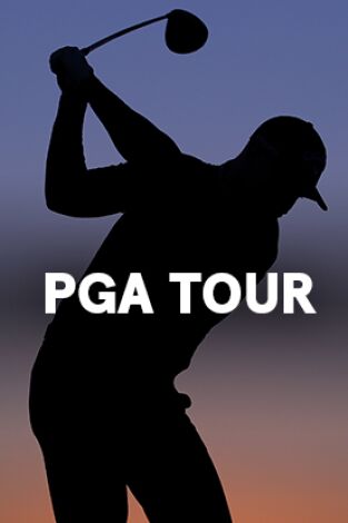 Especiales PGA TOUR. T(2024). Especiales PGA TOUR (2024): "Chasing Tiger" (Persiguiendo a Tiger)