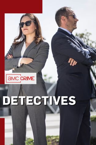 Detectives. Detectives 