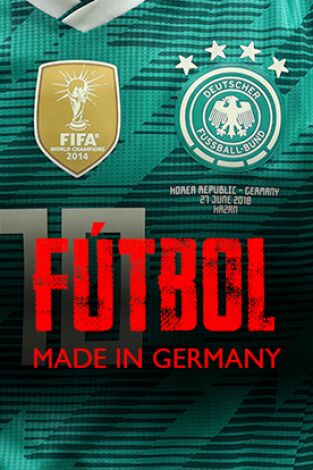 Goal! The Bundesliga Magazine. T(22/23). Goal! The... (22/23): Football Made In Germany