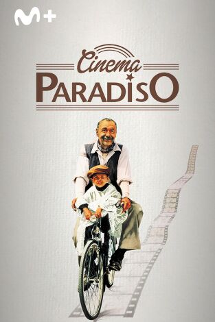 Cinema Paradiso