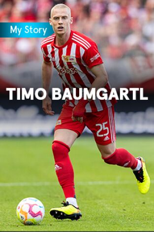 My Story. T(22/23). My Story (22/23): Timo Baumgartl