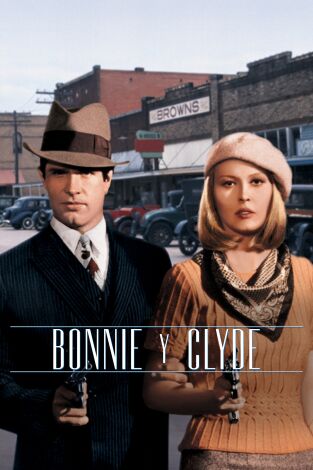 Bonnie y Clyde