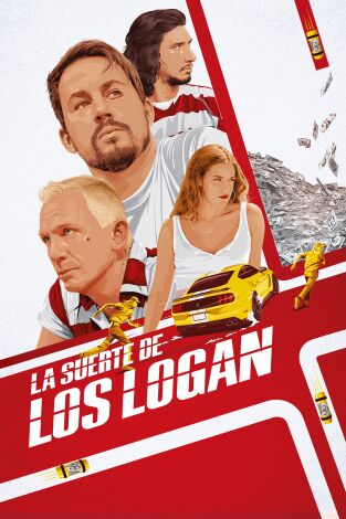 La sort dels Logan