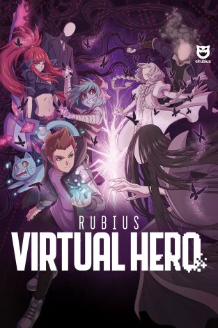 Virtual Hero. T(T2). Virtual Hero (T2): Ep.3 Sacrificios