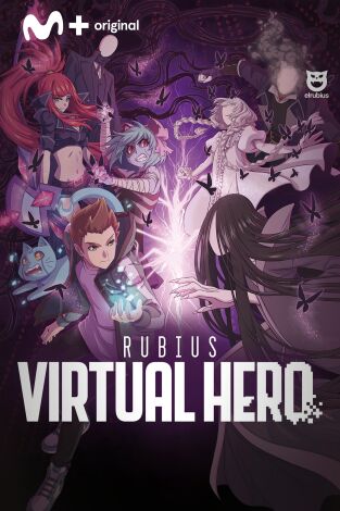 Virtual Hero. T(T2). Virtual Hero (T2)