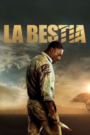 La bestia