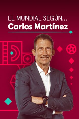 Carlos Martínez. T(2). Carlos Martínez (2)