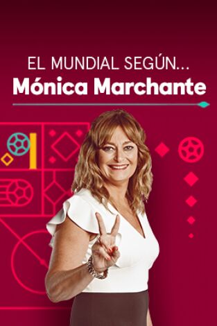 Mónica Marchante. T(4). Mónica Marchante (4)