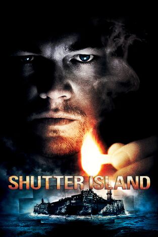 Shutter Island