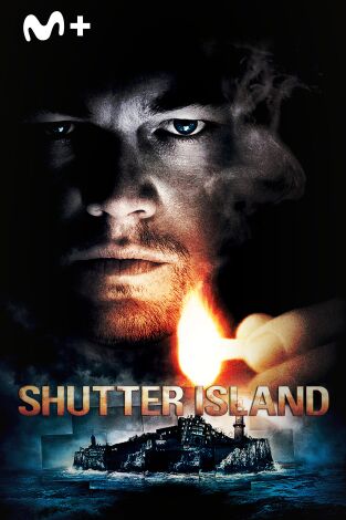 Shutter Island
