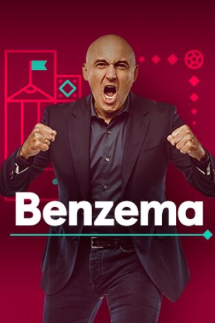 Maldini. T(1). Maldini (1): Benzema