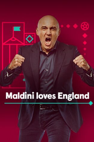 Maldini. T(1). Maldini loves England (1)