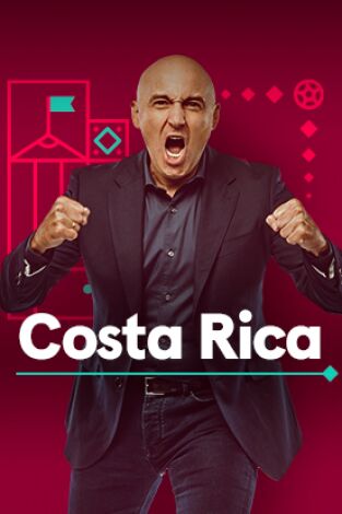 Maldini. T(1). Maldini (1): Costa Rica